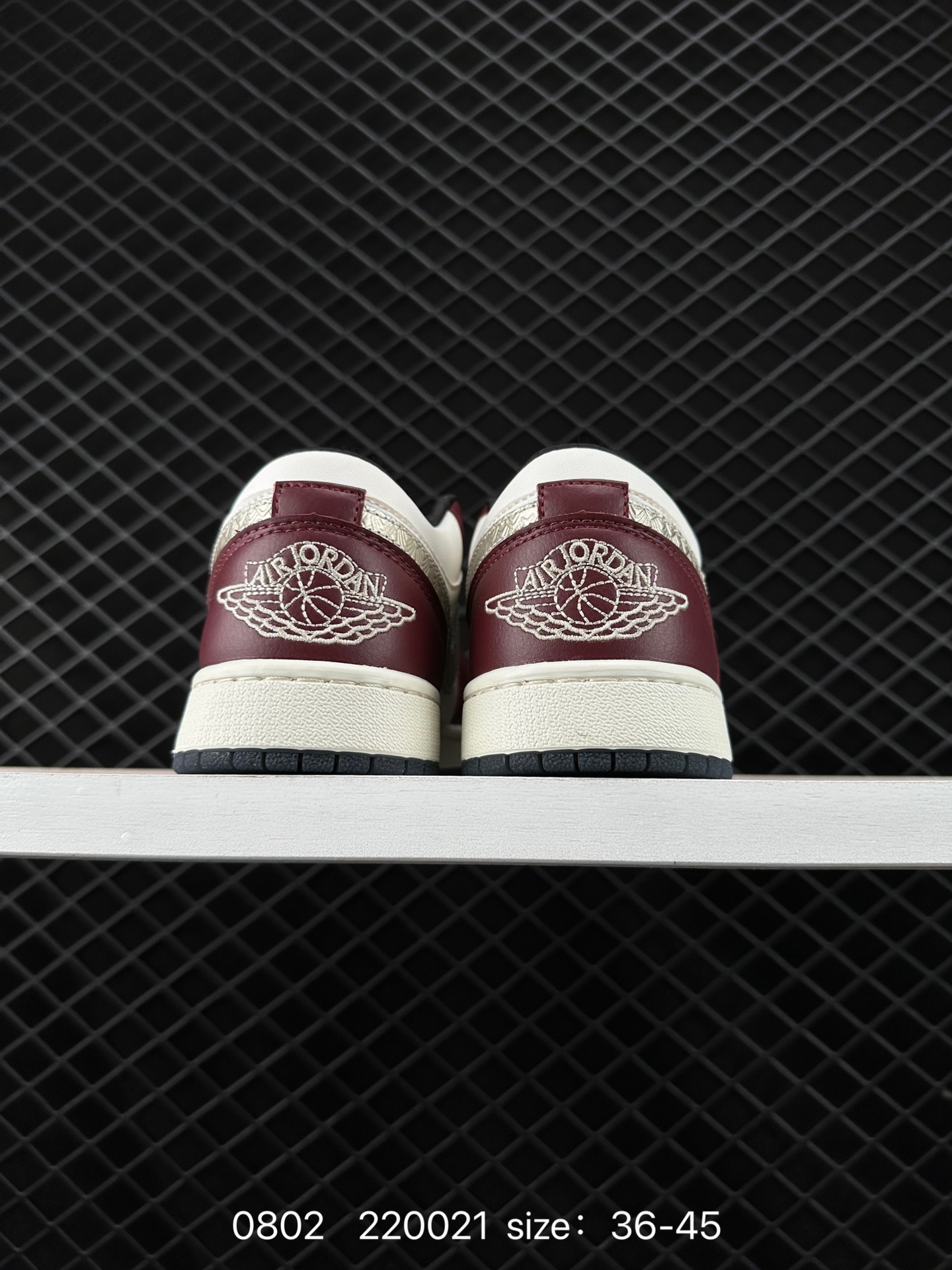 Air Jordan 1 Low AJ1